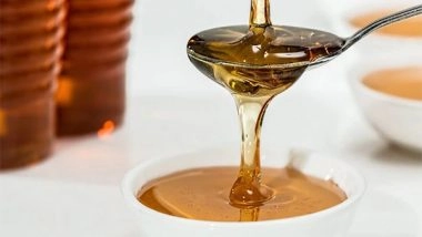 Business News | India Reduces Minimum Export Price for Honey