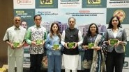 Business News | India's First Pet-Yakrit-Pleeha Shuddhi Kit Launched by Ayurveda Guru Acharya Manish Ji