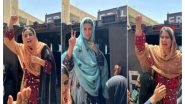 World News | Quetta ATC Extends Remand of BYC Leaders, Including Dr. Mahrang Baloch; Activists Condemn State Repression