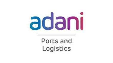 Business News | Adani Ports Kicks off Logistics Park in Kalamassery Under 'Invest in Kerala' Initiative