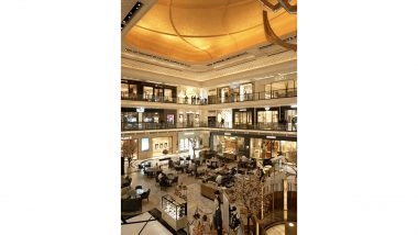 Business News | The Chanakya: Where Global Luxury Lands First