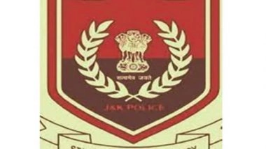 India News | J-K: SIA Kashmir Apprehends Hizb-ul-Mujahideen Sleeper Cell from Shopian