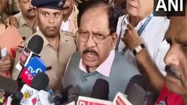 India News | Dharmasthala Mass Burial Case: Complainant Sent to 10-day SIT Custody