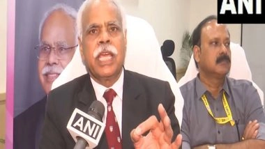 India News | This is Going to Be Best Institute for Cancer Treatment: AIIMS Guwahati President BKS Sanjay