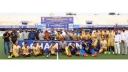 Sports News | Hockey Haryana Clinch 15th Hockey India Junior Men National Championship 2025 Title