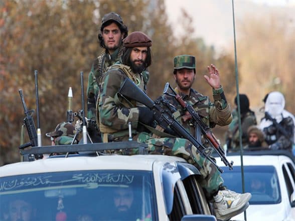 World News | UN Security Council Sanctions Five for Links with ISIS, Al-Qaeda Operations