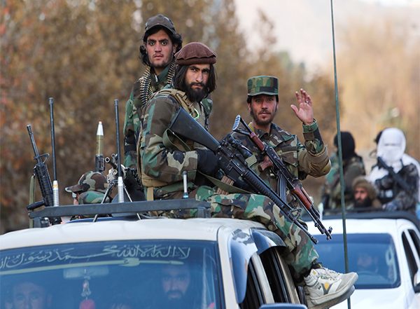 World News | UN Security Council Sanctions Five for Links with ISIS, Al-Qaeda Operations