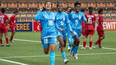 Sports News | Eyes Only on Crown After Young Tigresses' Statement Victory Against Rivals Bangladesh