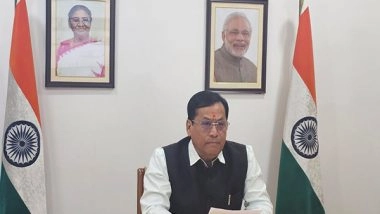 India News | Deendayal Port Authority Celebrates National Space Day 2025 with Pride and Inspiration