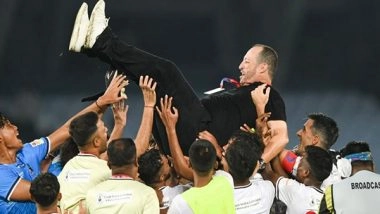 Sports News | NorthEast United FC Defend Durand Cup Crown in Style with Dominant Victory over Diamond Harbour