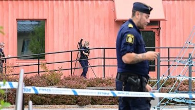 World News | Violent Death of Netherlands Teenager Sparks Outrage