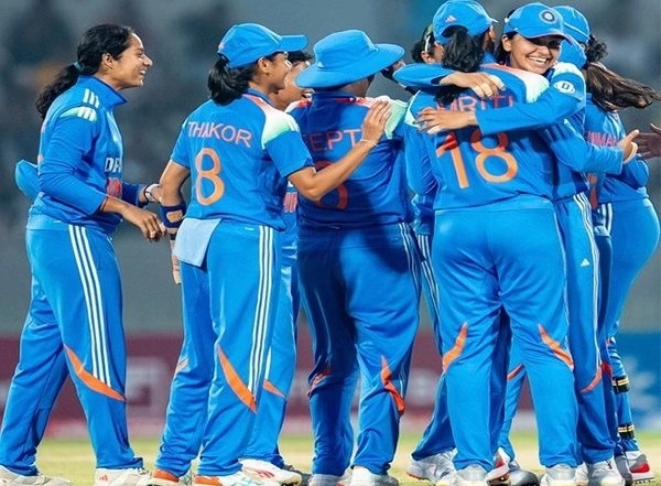 Sports News | Indian Women's Cricket Team to Prepare for World Cup with Strategic Camp in Visakhapatnam