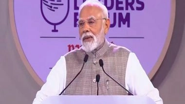 India News | India, with Its Resilience and Strength, Stands as Beacon of Hope for World: PM Modi