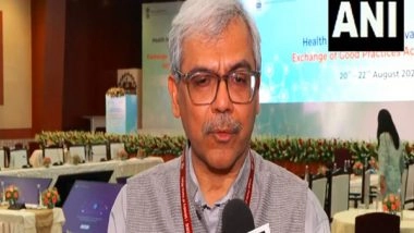 India News | India Develops Handheld Brain Injury Scanners to Avoid Delays in Treatment