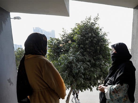 World News | Afghan Refugees Stranded in Pakistan as Hopes to Move to Third Country Fade Following Global Policy Shifts
