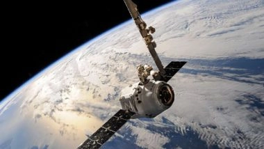 Business News | Centre Injects Rs 211 Crore into Indian Space Sector Under 'fund of Funds for Startups' Scheme: Goyal