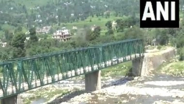 India News | Jammu and Kashmir: PMGSY Boosts Road Connectivity, Enchances Education Sector in Dharhal Tehsil