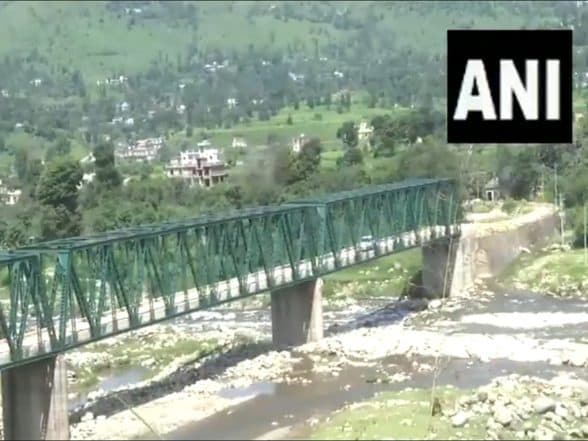 India News | Jammu and Kashmir: PMGSY Boosts Road Connectivity, Enchances Education Sector in Dharhal Tehsil
