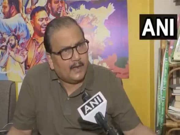 India News | Project to Create Opposition-free Democracy Will Fail: RJD MP Manoj Jha on Constitution Amendment Bill