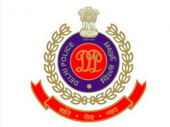 India News | Delhi: Police Personnel at Paschim Vihar East Empowered with Fire Safety Training