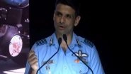 India News | 'India Looks Really Beautiful from Space': Group Captain Shubhanshu Shukla Recalls Axiom-4