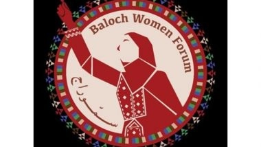 World News | Baloch Women Forum Highlights Enforced Disappearances in Interactive Session with UN Working Group
