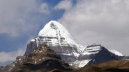 India News | Positive Developments on Resumption of Indo-China Border Trade and Kailash Mansarovar Yatra Via Shipki-La: Himachal Govt