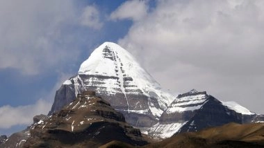 India News | Positive Developments on Resumption of Indo-China Border Trade and Kailash Mansarovar Yatra Via Shipki-La: Himachal Govt