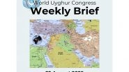 World News | WUC Weekly Brief Highlights US Forced Labour Ban Expansion, China's Propaganda in MENA, Persecution of Uyghur Scholars