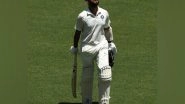 Sports News | Pillar of Team: Sachin Extends Wishes to Pujara, Says 2018 BGT Series Win Wouldn't Have Been Possible Without Him