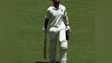 Sports News | Pillar of Team: Sachin Extends Wishes to Pujara, Says 2018 BGT Series Win Wouldn't Have Been Possible Without Him