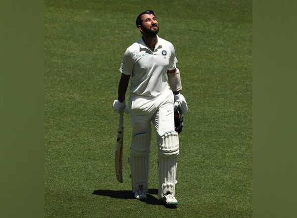 Sports News | Pillar of Team: Sachin Extends Wishes to Pujara, Says 2018 BGT Series Win Wouldn't Have Been Possible Without Him