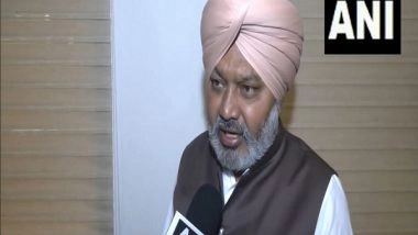 India News | Punjab Intensifies Recovery of Excise Arrears: Rs 1.85 Crore Recovered, Properties Worth Rs. 20.31 Crore to Be Auctioned