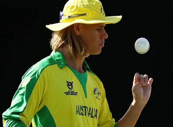 Sports News | Australia's Connolly Shatters 38-year-old Record, While Mulder, South Africa Hit New Low in 3rd ODI