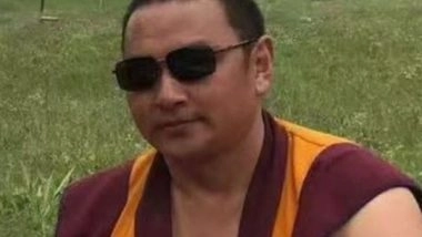 World News | Tibetan Monk Geshe Shersang Gyatso Dies by Suicide in Protest Against Chinese Repression at Tsang Monastery