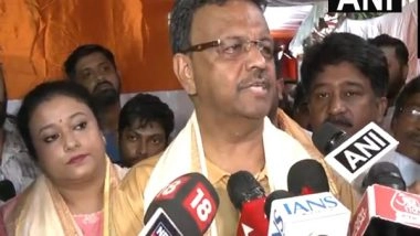 India News | BJP Can Try, but Nothing is Going to Happen Here: Firhad Hakim on BJP's Demand for SIR of Electoral Rolls in Bengal