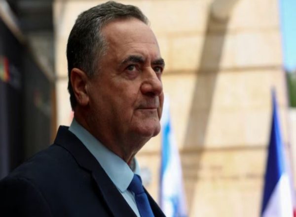 World News | Israel's Defence Minister: We Brought Plague of Darkness on Houthis, There Will Also Be Plague of Firstborn