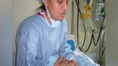 India News | New Delhi Gets Living Will Clinic and Advance Medical Directives Clinic Under Former AIIMS Delhi Expert