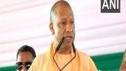 India News | UP: Action Taken Against Officers Absent from CM Yogi's Review Meeting in Gorakhpur
