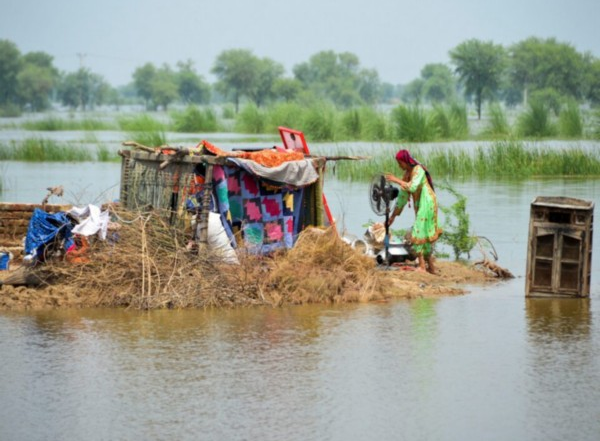 World News | Heavy Rains Wreak Havoc Across Pakistan, Leave 7 Dead in Khyber Pakhtunkhwa