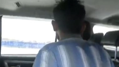 India News | Delhi Police Arrests Another Accused in CM Rekha Gupta Attack Case