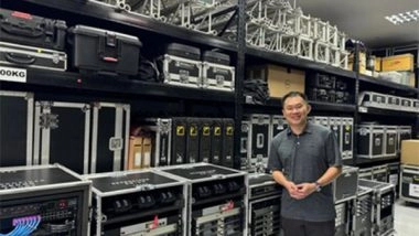 Business News | J5 Productions - Building Events with Passion, Precision and Purpose