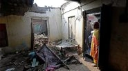 World News | Earthquake of Magnitude 4.3 Strikes Pakistan