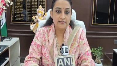 India News | Bulandshahr Road Accident: Death Toll Rises to 9, CM Yogi Announces Ex-gratia Rs 2 Lakh for Families of Deceased