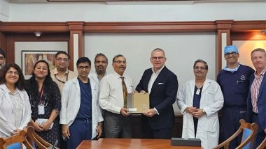 Business News | Shattering the Silence: The Prostate Cancer Surge Indian Men Can't Ignore