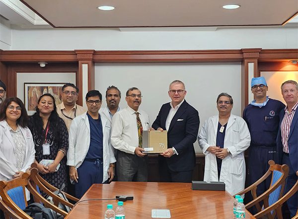 Business News | Shattering the Silence: The Prostate Cancer Surge Indian Men Can't Ignore