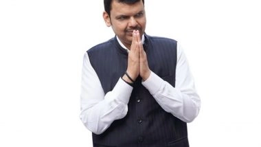 Business News | On National Space Day, Fadnavis Pledges India's First State Dark Sky Policy, and What It Could Unlock for Maharashtra
