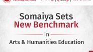 Business News | Somaiya Vidyavihar University Redefines Arts and Humanities Education with India's Most Exciting Programs in Art History, Visual Studies, Art Criticism and Liberal Arts