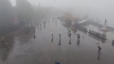 India News | Himachal Pradesh: Death Toll Rises to 303; 155 Rain-related, 148 Road Accident Deaths; Losses Cross 2 Lakh Mark