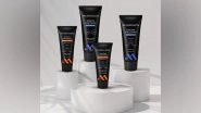 Business News | Manhaven Launches Game-Changing Skincare Line for Men: Science-Backed, Simple, and Results-Focused